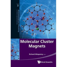 Molecular Cluster Magnets
