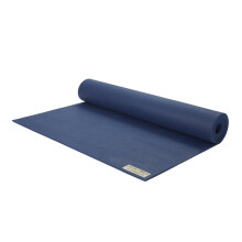 (Midnight) Jade Yoga 68" Travel Mat