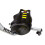 Razor PowerRider 360 - Black/Yellow 12 volt 3