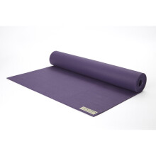 (Purple) Jade Yoga 68" Travel Mat
