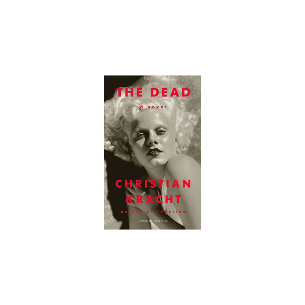 Dead - Image 4
