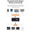 Lavalier Bluetooth Audio Receiver Bluetooth Adapter Support TF Card 9