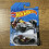 Hot Wheels Hot Wheels 2019 Tur-Bone Charged #145 1