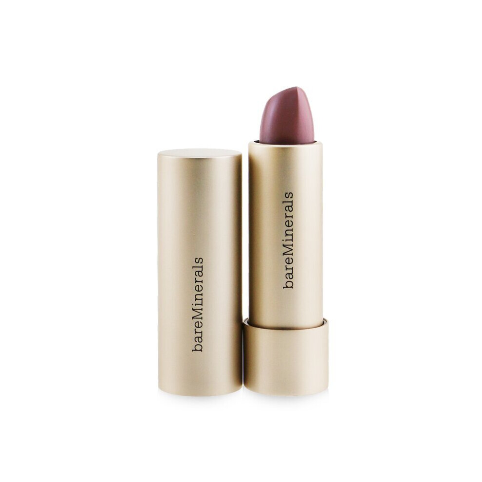 Mineralist Hydra Smoothing Lipstick - # Fortitude - 3.6g/0.12oz