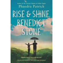 Rise and Shine, Benedict Stone