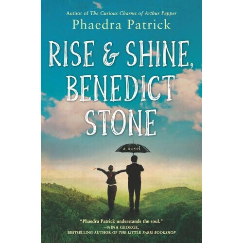 Rise and Shine, Benedict Stone