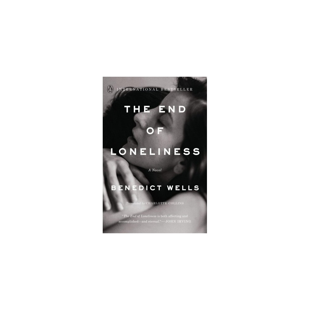 The End of Loneliness