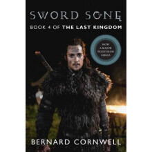 Sword Song (Saxon Tales, 4)