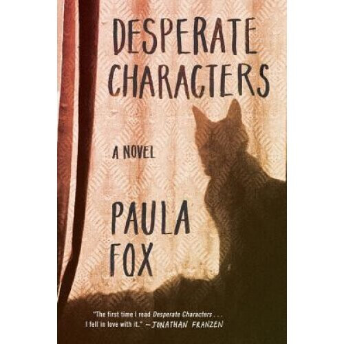 Desperate Characters