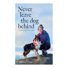 Never Leave the Dog Behind