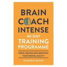 Brain Coach Intense