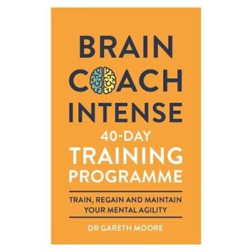 Brain Coach Intense