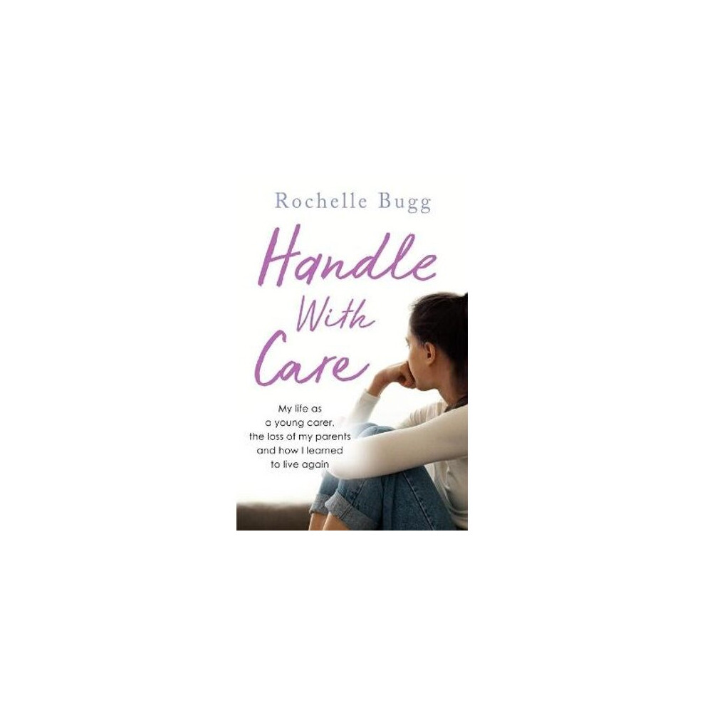 Handle with Care | Paperback