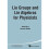 Lie Groups and Lie Algebras for Physicists 1