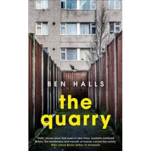 The Quarry | Paperback