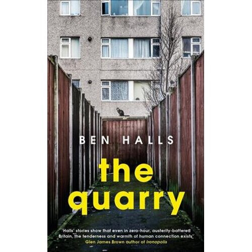 The Quarry | Paperback