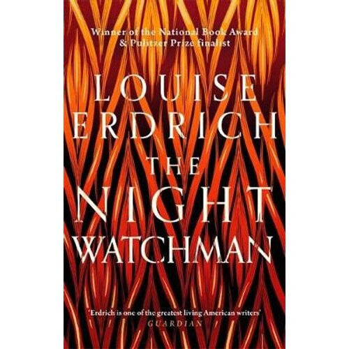 The Night Watchman | Paperback