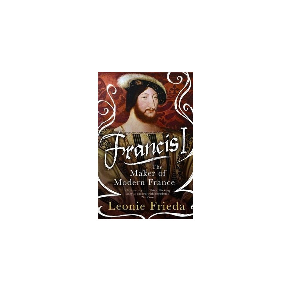 Francis I | Paperback