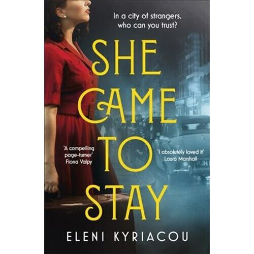 She Came to Stay | Paperback