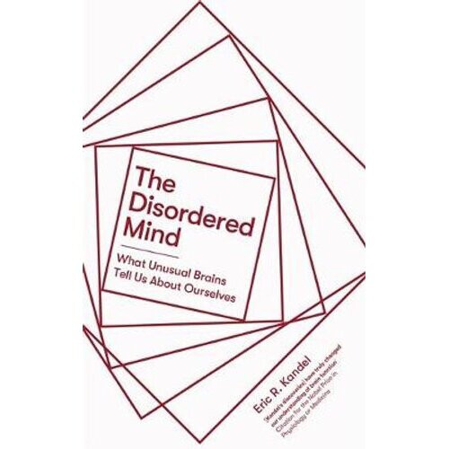 The Disordered Mind | Paperback