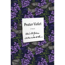 Prater Violet (FSG Classics)