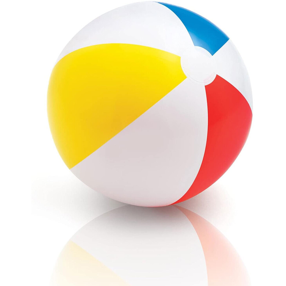 20" Beach Ball