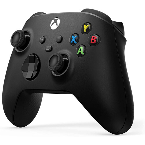 Refurbished Xbox Ασύρματο χειριστήριο Xbox Carbon Black 2
