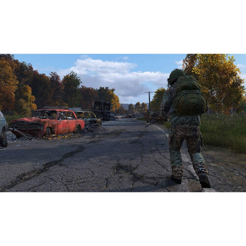 Refurbished Gioco DayZ PS4 2