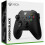 Refurbished Xbox Ασύρματο χειριστήριο Xbox Carbon Black 2