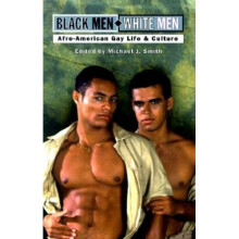 Black Men, White Men