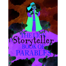 The Lion Storyteller Book of Parables
