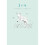 Woodmansterne Son With Love Spring Lamb Easter Greeting Card Lovely Greetings Cards 1