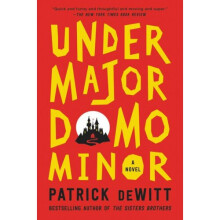 Undermajordomo Minor