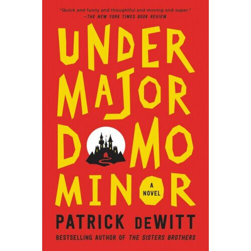 Undermajordomo Minor