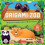 Origami Zoo Kit 1