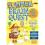 Summer Brain Quest: Between Grades Pre-K & K 1
