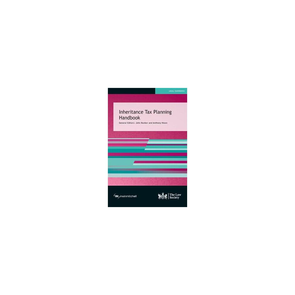 Inheritance Tax Planning Handbook