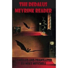 The Dedalus Meyrink Reader