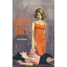 I Prefer Girls