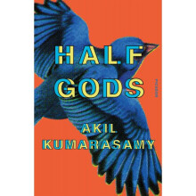 Half Gods