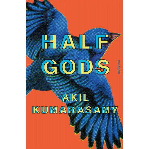 Half Gods