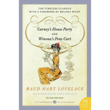 Carney's House Party/Winona's Pony Cart: Two Deep Valley Books (P.S.)