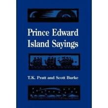 Prince Edward Island Sayings (Heritage)