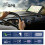 7" Sat Nav - Πλήρεις χάρτες της Ευρώπης Πλοήγηση GPS για φορτηγά φορτηγά HGV 3