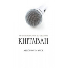 Khitabah: An Introduction to Oratory