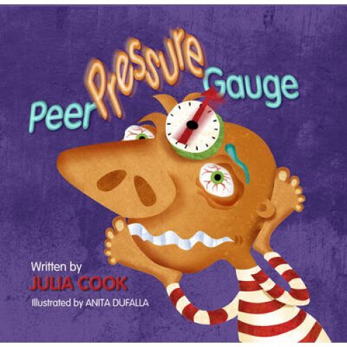 Peer Pressure Gauge