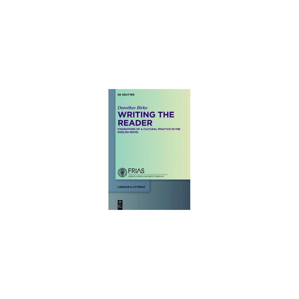 Writing the Reader