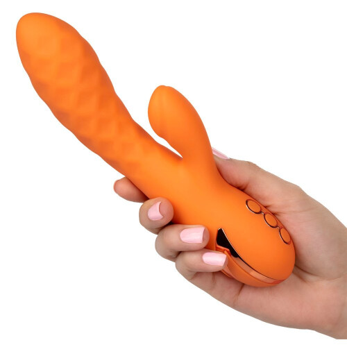 Rechargeable Newport Beach Babe Vibrator 2