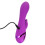 Rechargeable Valley Vamp Clit Vibrator 14