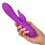 Rechargeable Valley Vamp Clit Vibrator 11